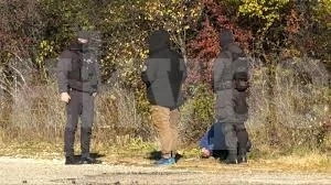 За два месеца: 1278 мигранти са задържани у нас