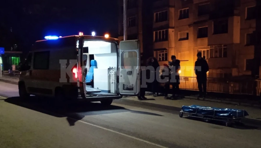 Джигит помете 8-годишно дете във Вършец и избяга, но не му се размина