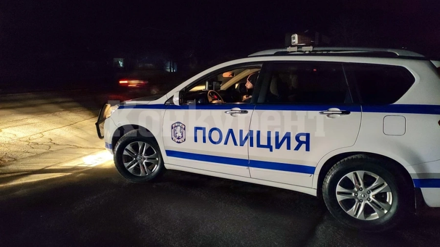 При мащабна акция на полицията в Монтанско, разкриха куп престъпления и иззеха ...