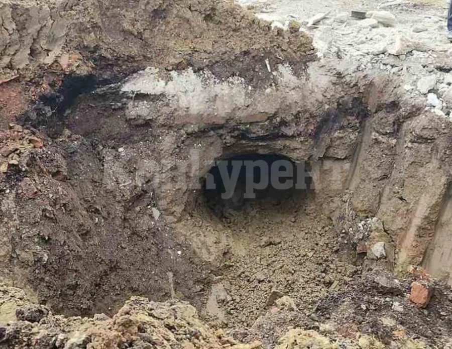 Опит за бягство: Затворници в Северна Македония изкопаха 40-метров тунел