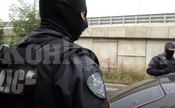 Арестуваха Лихваря от Сталийска махала за търговия с гласове
