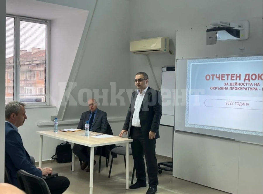 Значим ръст на наблюдаваните бързи производства отчита ОП Враца