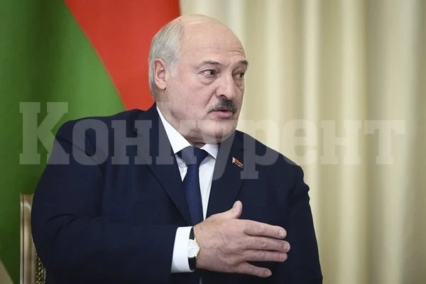 Лукашенко: Отговорът на снарядите с обеднен уран ще бъде ужасен