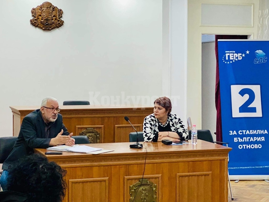 Ирена Димова: Кабинетът „Петков“ остави 150 000 души без пенсии с хаоса в ТЕЛК