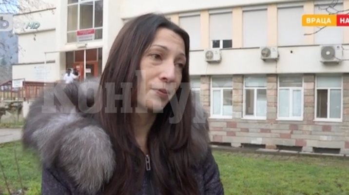 Майка на дете изрева: Докато му вземаха кръв, сестрите викаха „Млъкни, бе, лигльо“