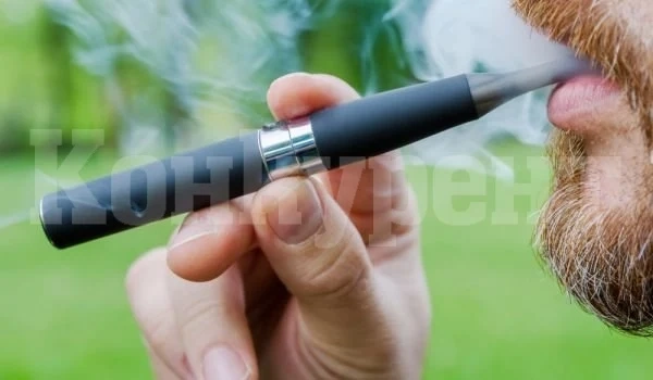 ВАЖНО съобщение за всички, които ползват електронни цигари