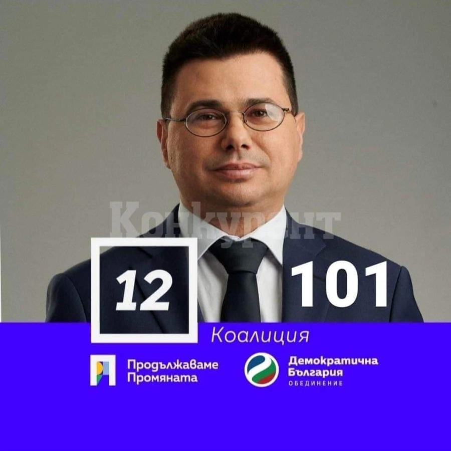 Любен Иванов: Предлагаме нов живот за Северозапада