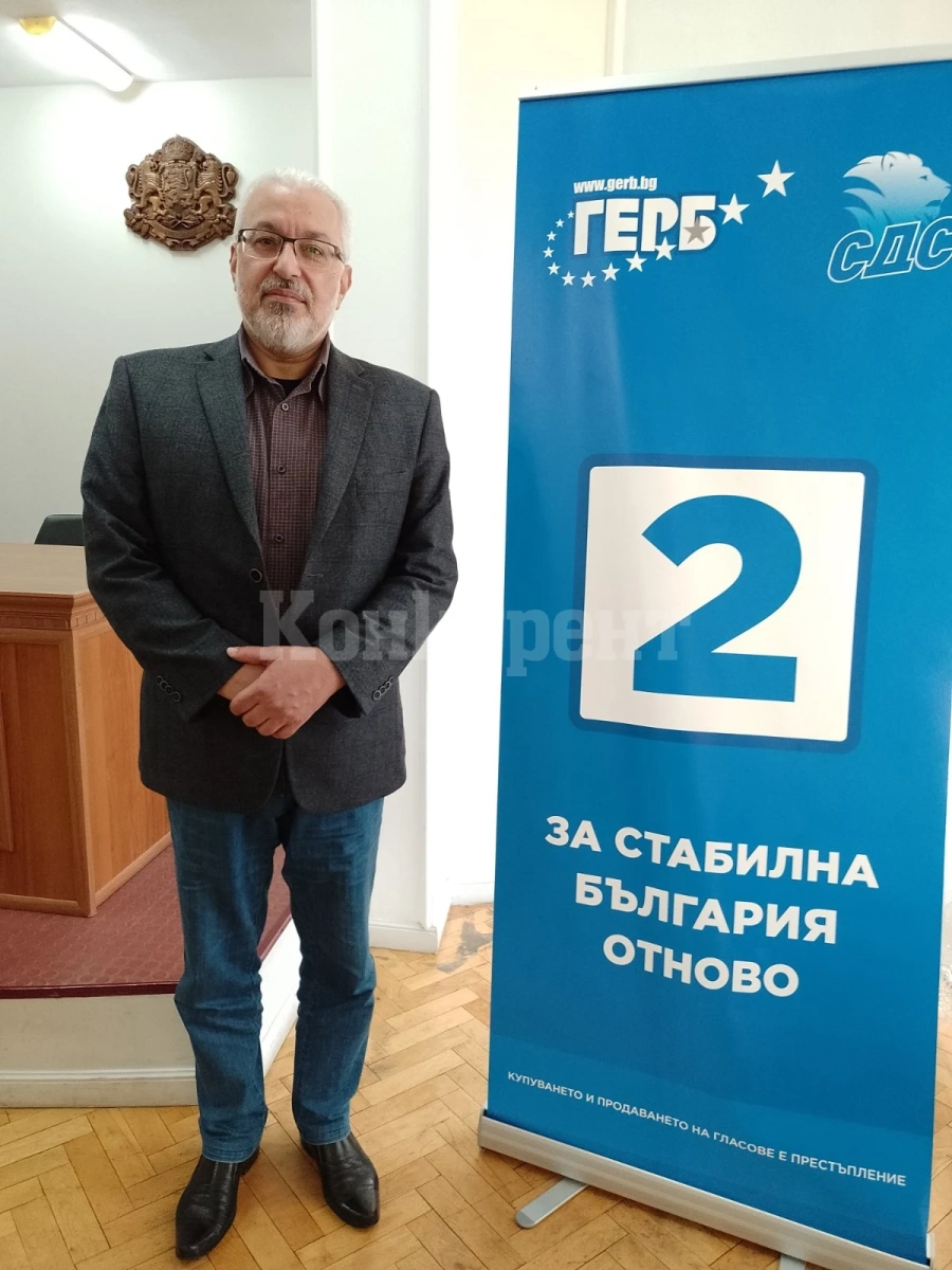 Д-р Илко Семерджиев: Аз съм конструирал тази система и мога да я оправя. Нужни са ми две бюджетни години и политическа подкрепа