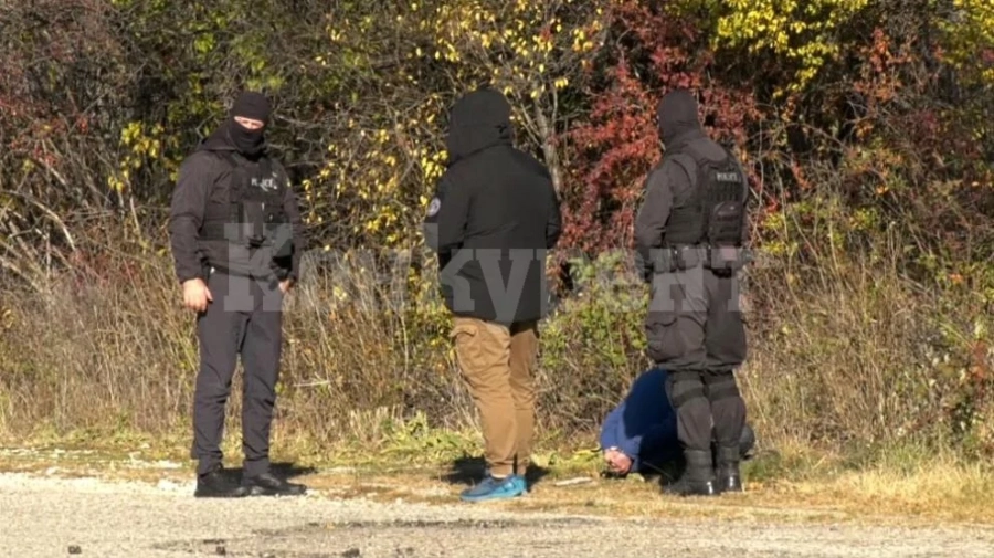 Държавата отпуска близо 32 млн. лв. за борба с миграционния натиск