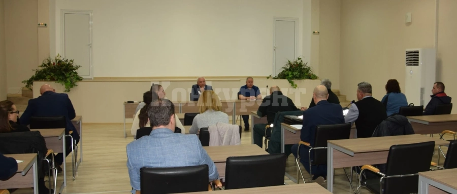 Почти 300 круизни кораба ще акостират на Пристанище – Видин през тази година