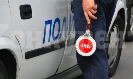 27 акта и 44 фиша за денонощие след нарушения във Видинско