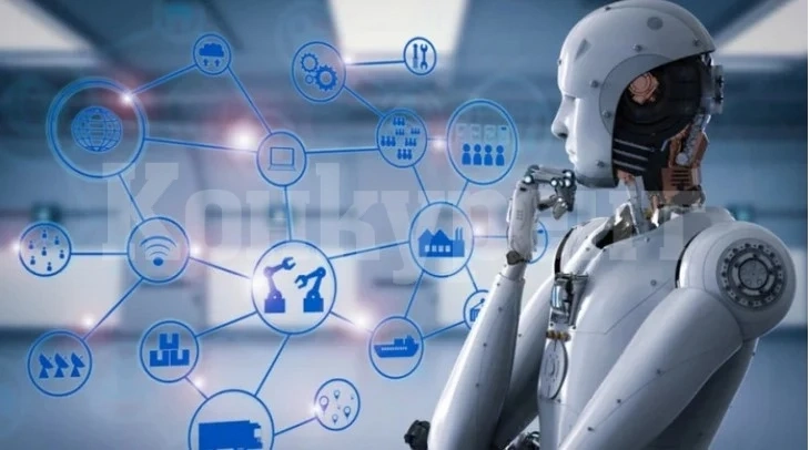 Шефовете изтръпнаха, не е за вярване какво ще направи с тях AI