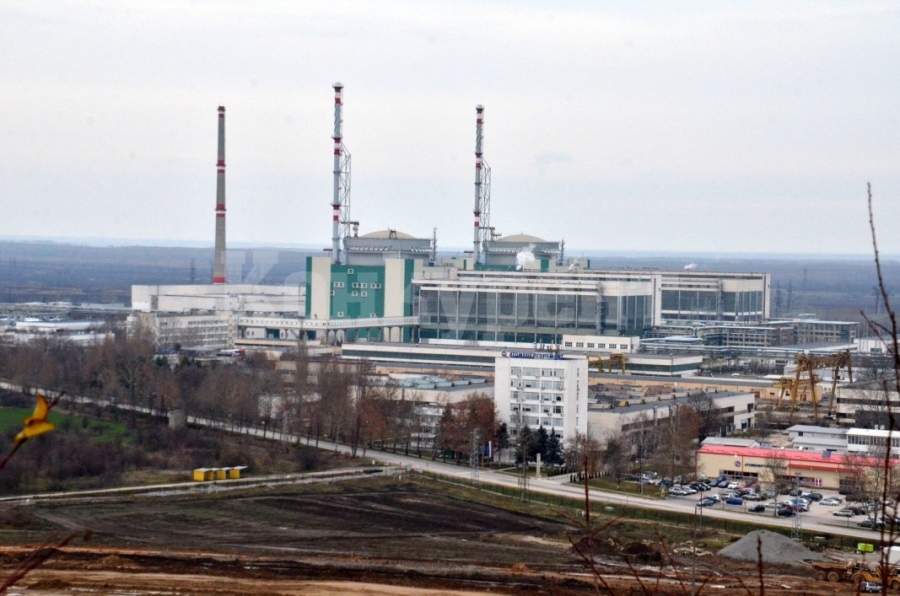 Правителството разреши да се купуват части за АЕЦ Козлодуй от Русия