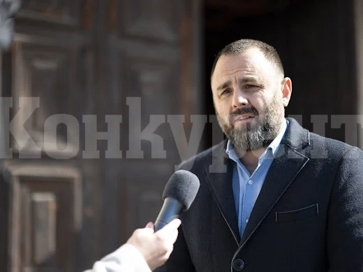 Отборът на Видин на коалиция ГЕРБ-СДС
