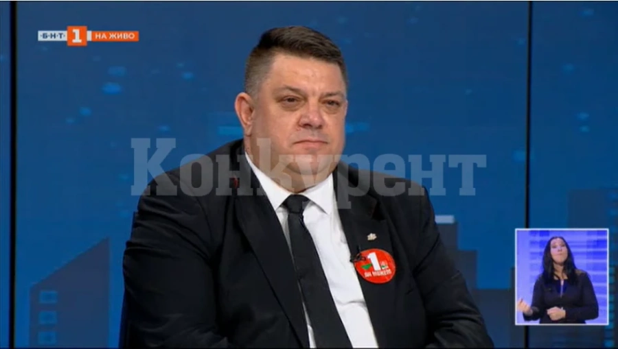 Атанас Зафиров: Таван на цените е доказана мярка – работи в европейските страни, ще даде резултат и в България