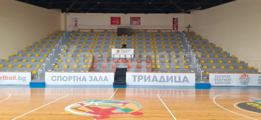 Баскетболистка от Монтана ще участва в международен камп