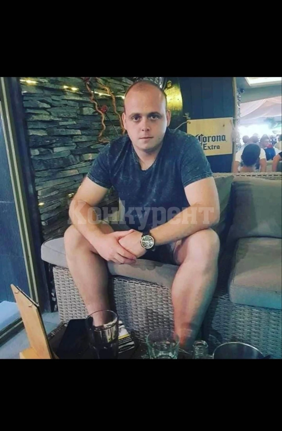 Янев се завърна на терена след дълго отсъствие и предотврати разгром на своите