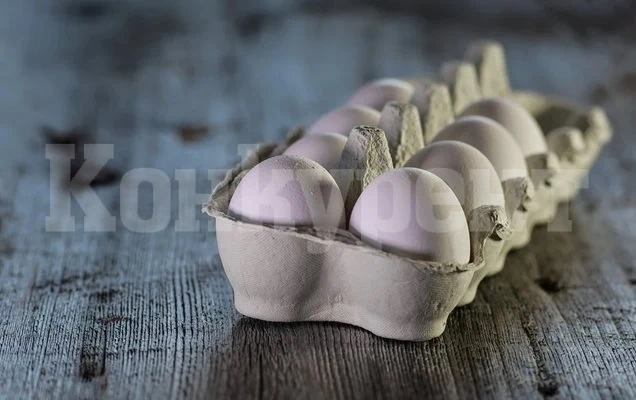 Яйцата продължават да поскъпват