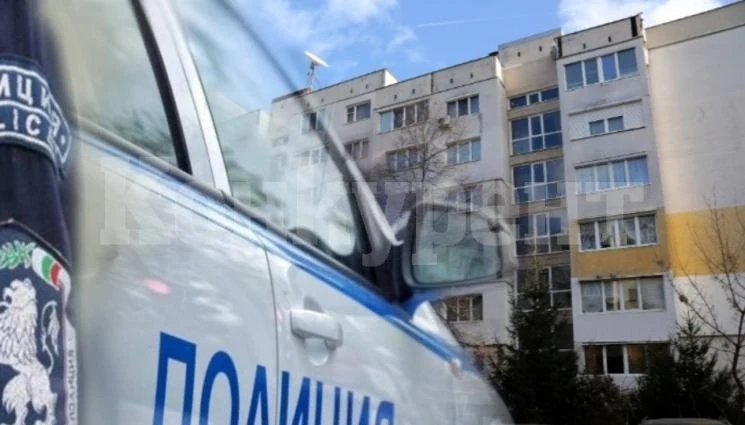 По донос! Ченгетата нахлуха в дома на 82-годишен, отвориха метална каса и откриха куп боеприпаси