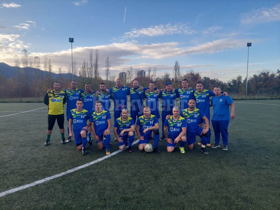 ФК Оряхово влезе в Топ 4 с летящ пролетен старт и е с 5 от 5 у дома