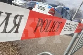 Две коли катастрофираха, водачът на едната избяга