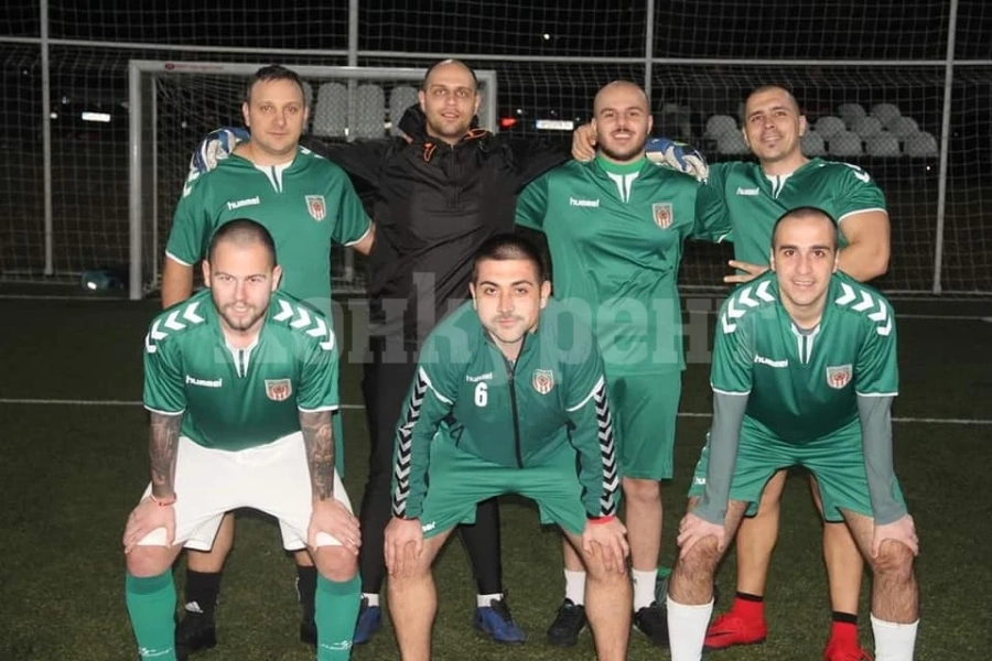 Зрелищни и оспорвани срещи във \