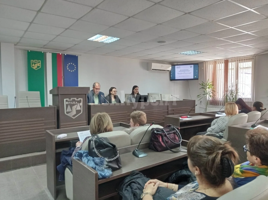 Две детски градини във Враца ще станат енергоефективни