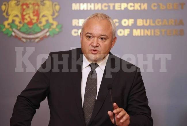 МВР поема от събота охраната на всички изборни секции