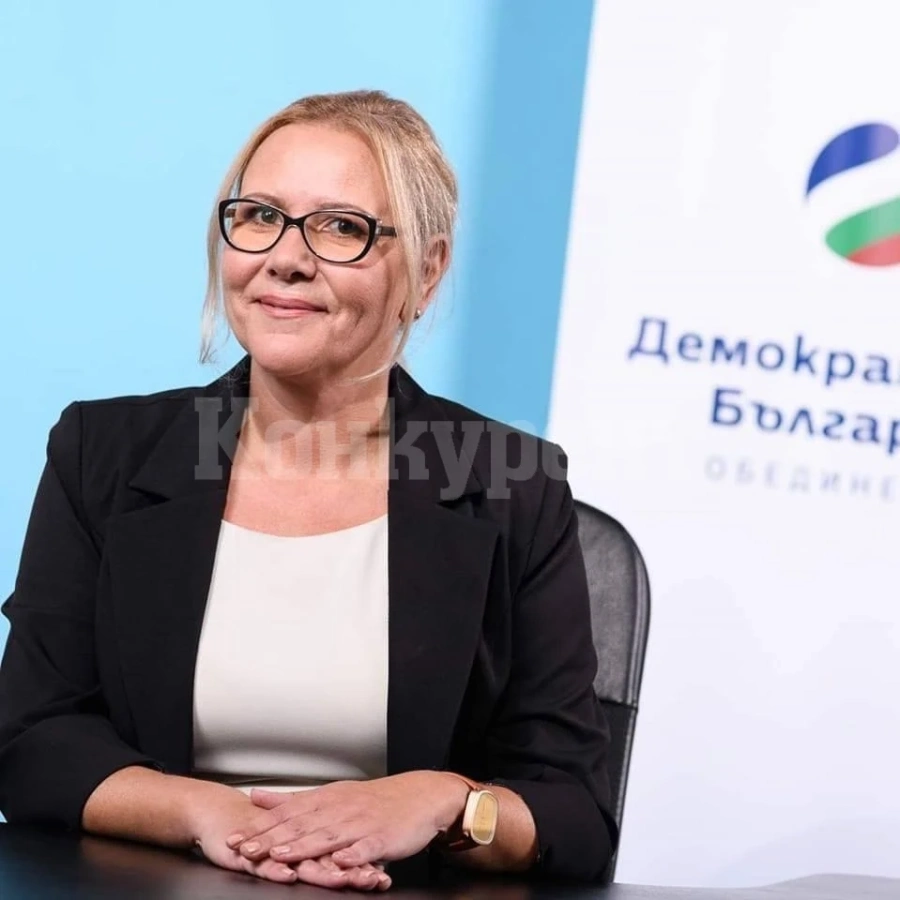 Надежда Бачева: Враца трябва да стане център на Северозапада