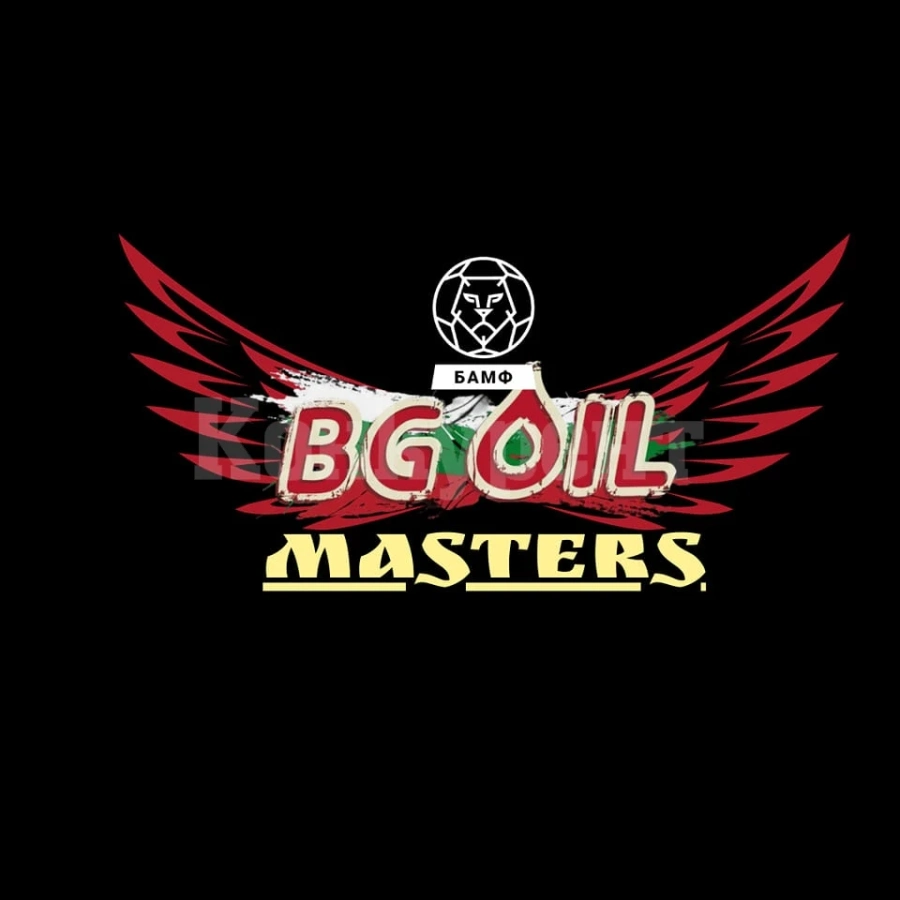 Ясен е жребият за първия турнир от Masters CUP 2023