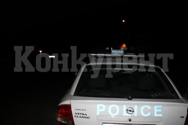 Задържаха в ареста напушен младеж, карал „Голф“ из Видинско 