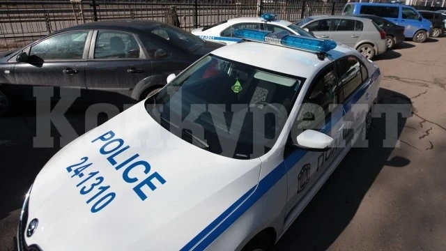 За 24 часа: Ченгетата във Видин провериха близо 300 човека и 148 коли