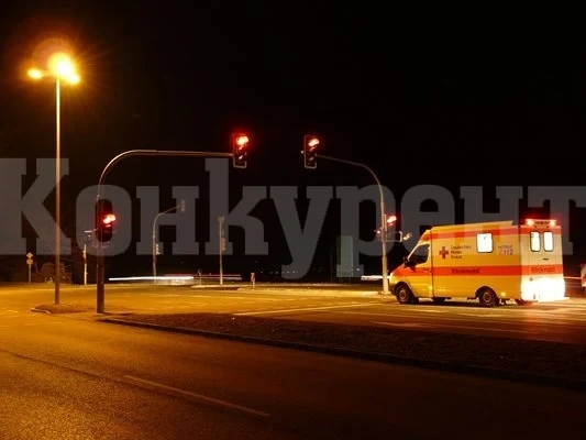 Двама загинали и 21 ранени при катастрофа на автобус в Източна Турция