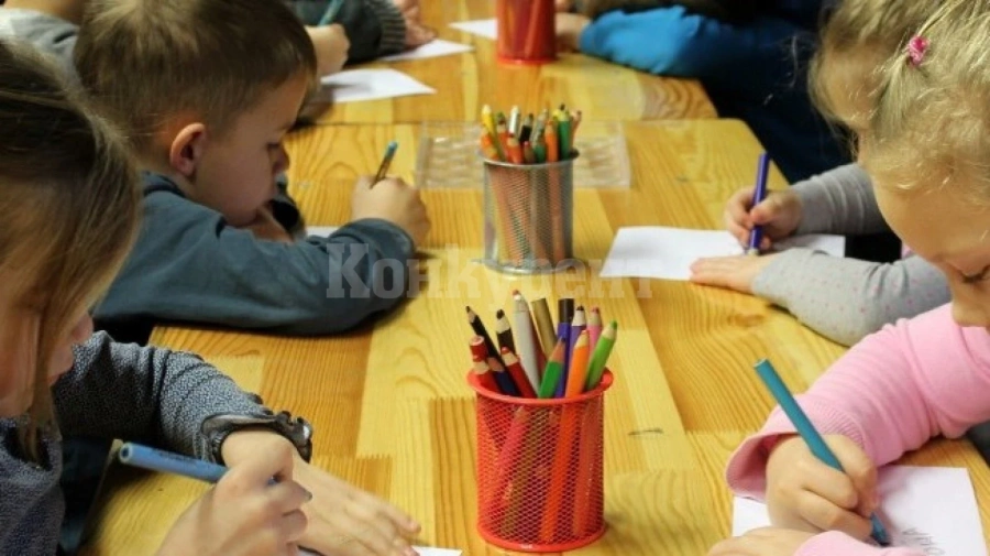 3 лева ще плащат родителите в Монтана за чужд език в детската градина