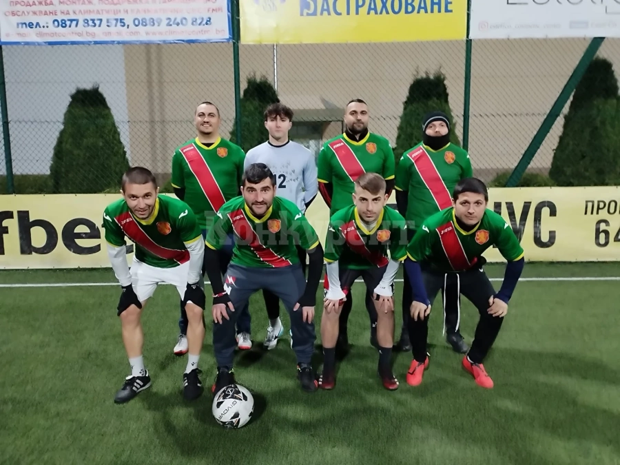 МФК Скала надви и Йънг Бойс в Бизнес лигата на Ботевград