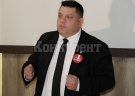 Атанас Зафиров: Няма да Ви предадем, ще бъдем Вашия глас, Вашата воля, Вашата решимост в новия парламент!