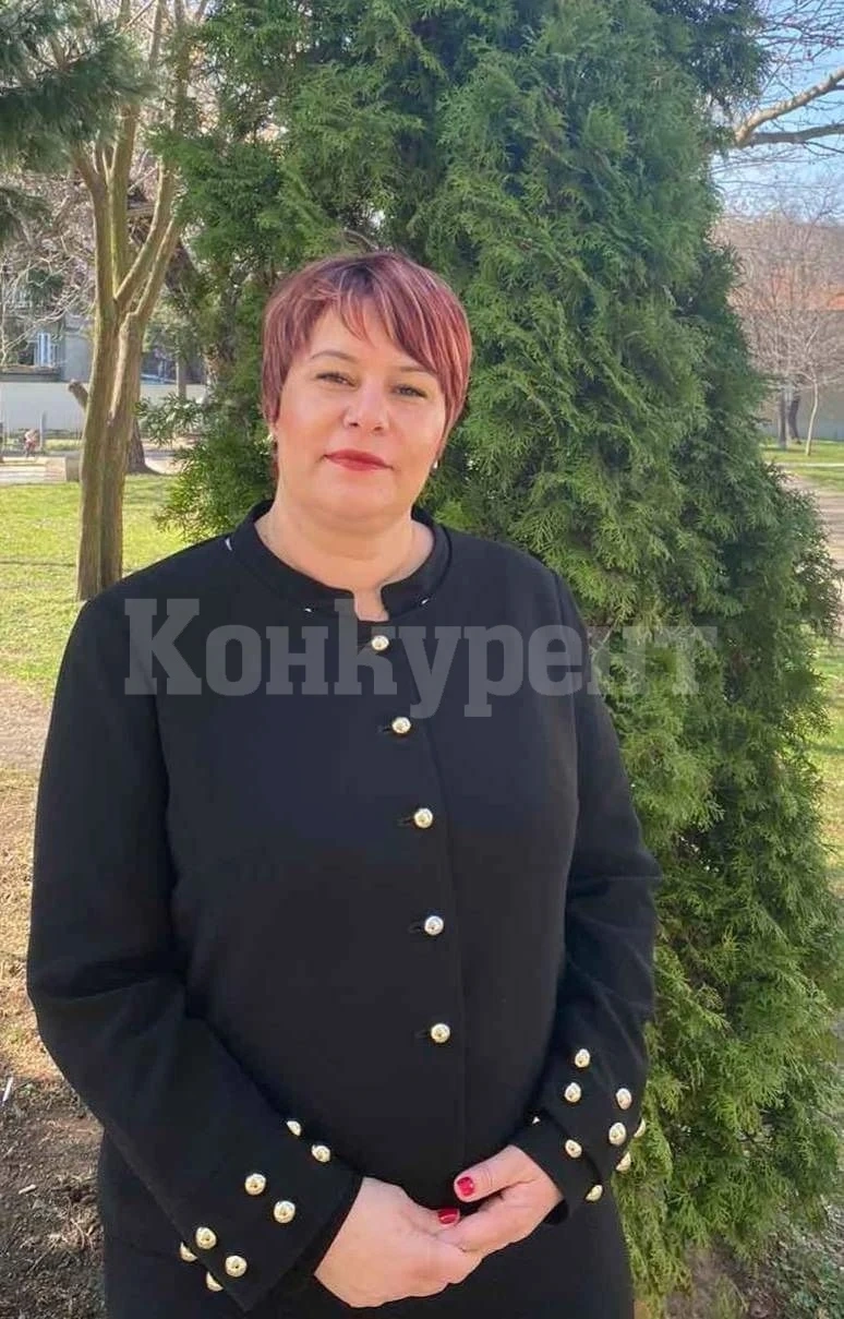 Ирена Димова се обърна към избирателите със силни думи
