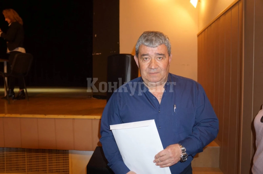 Нов съветник се закле на сесията в Козлодуй