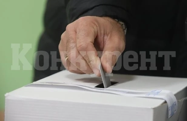 МВР - Враца: Изборният ден започна в нормална обстановка