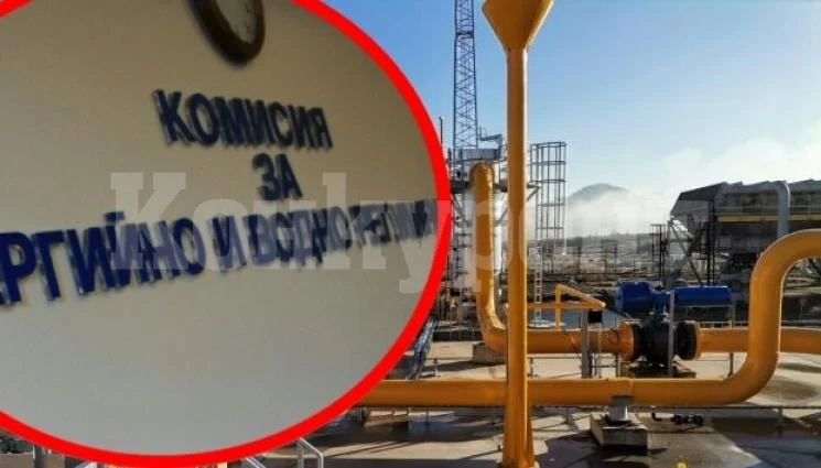 КЕВР: За 2022 г. цените на тока за битовите клиенти се увеличиха с 3,4%, топлоенергията - с до 30%
