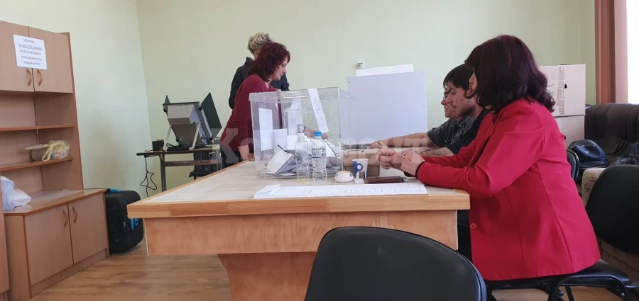12 на сто във Врачанско вече гласуваха, най-много са в общините…