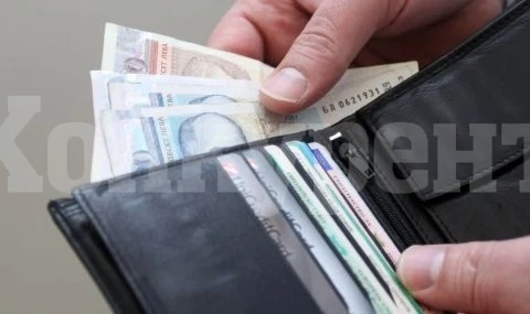 НОИ с информация за изплащането на пенсиите през април