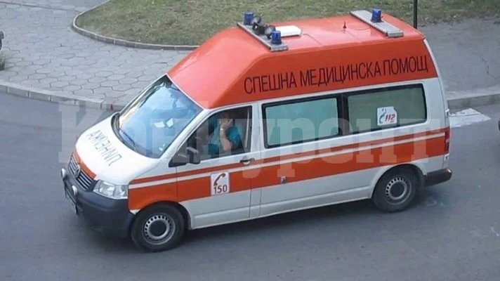 57-годишен е в болница след пиянски бой