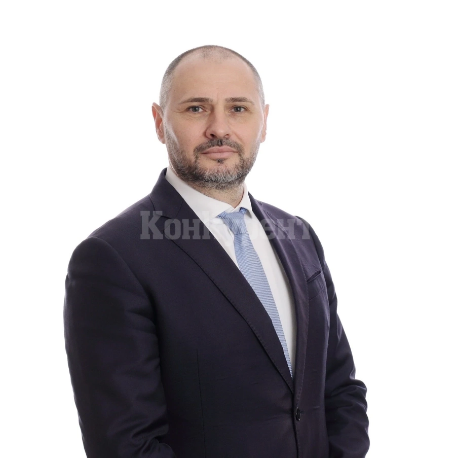 Красен Кръстев: При 100 % обработени протоколи, ГЕРБ-СДС е първа политическа сила в област Враца! Доверието ще бъде оправдано