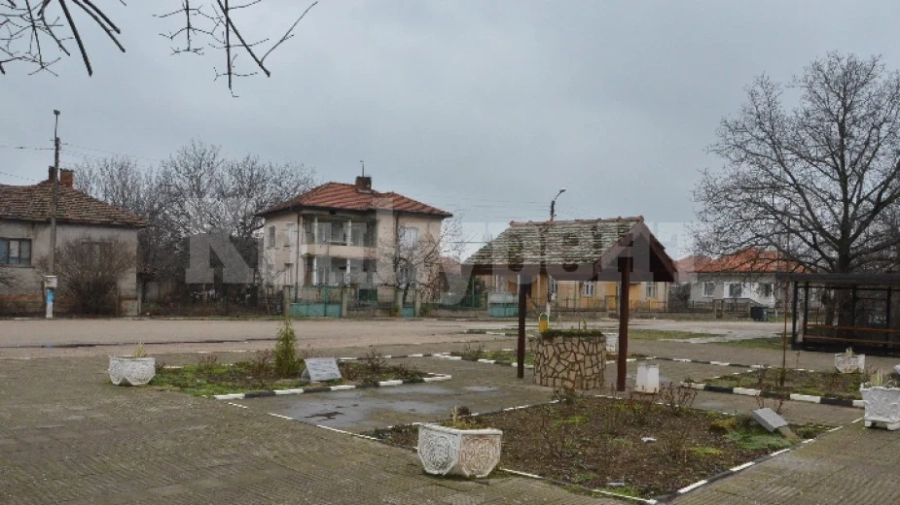 Бъдещето на село Антимово са младите хора