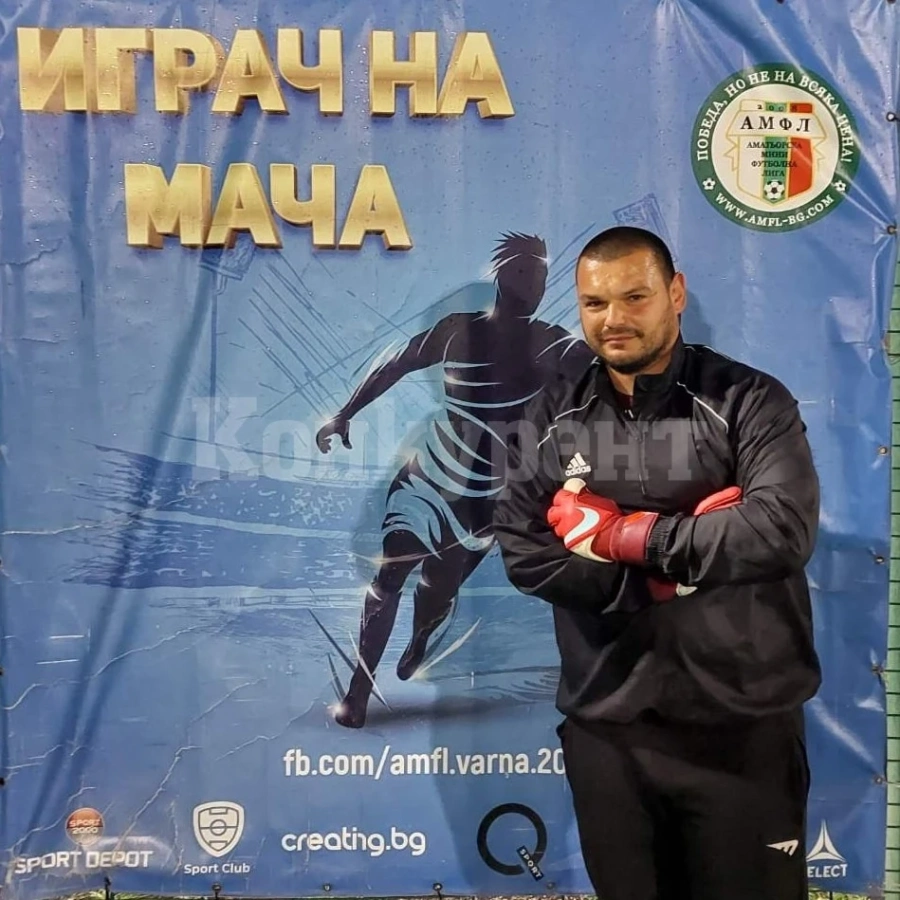 Пламен Маринов: Формата е временна, класата - вечна