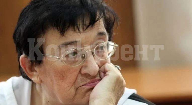 Мика Зайкова каза защо пенсионерите няма на вземат нито лев великденска добавка за първи път от 33 години
