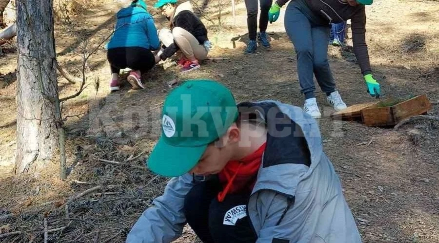 СЗДП с информационна кампания „ЗЕЛЕНО БЪДЕЩЕ ЗА ВСЕКИ!“