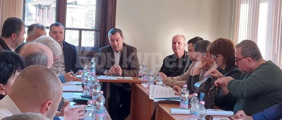 Ръководството на СЗДП и директорите на 23 териториални поделения проведоха стопански съвет