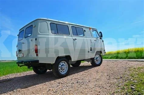 НАСАМ НАРОДЕ! Продават „УАЗ“-ка за без пари
